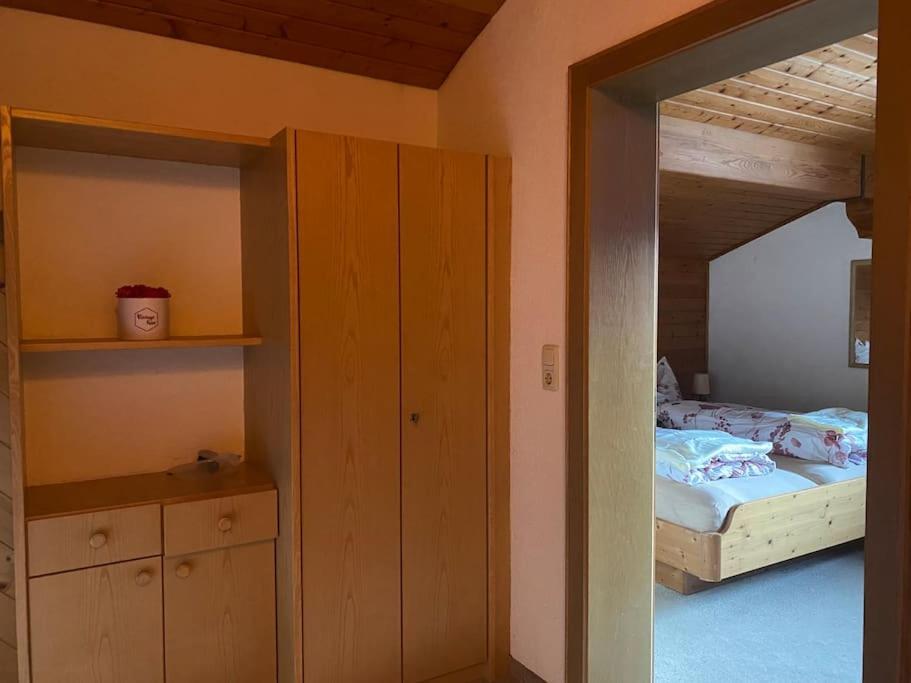 Panorama Wohnung Rungelin Bludenz Exterior foto