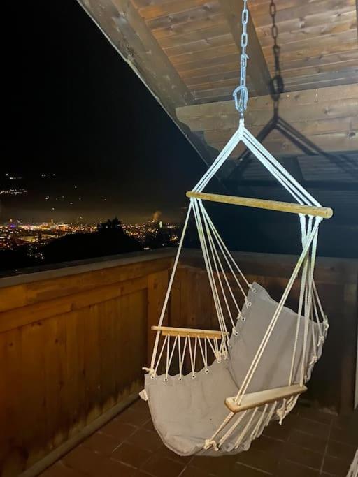 Panorama Wohnung Rungelin Bludenz Exterior foto